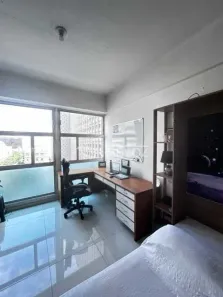 Kitnet à venda, 33m² no Centro, Rio de Janeiro