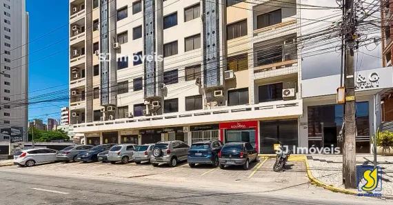 Ponto Comercial para alugar, 22m² no Centro, Fortaleza