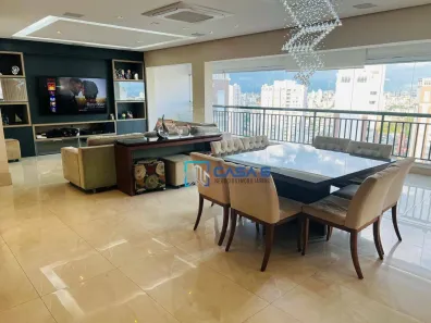 Apartamento com 4 Quartos para alugar, 255m² no Chácara Califórnia, São Paulo