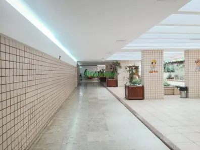 Apartamento com 5 Quartos à venda, 240m² no Centro, Belo Horizonte