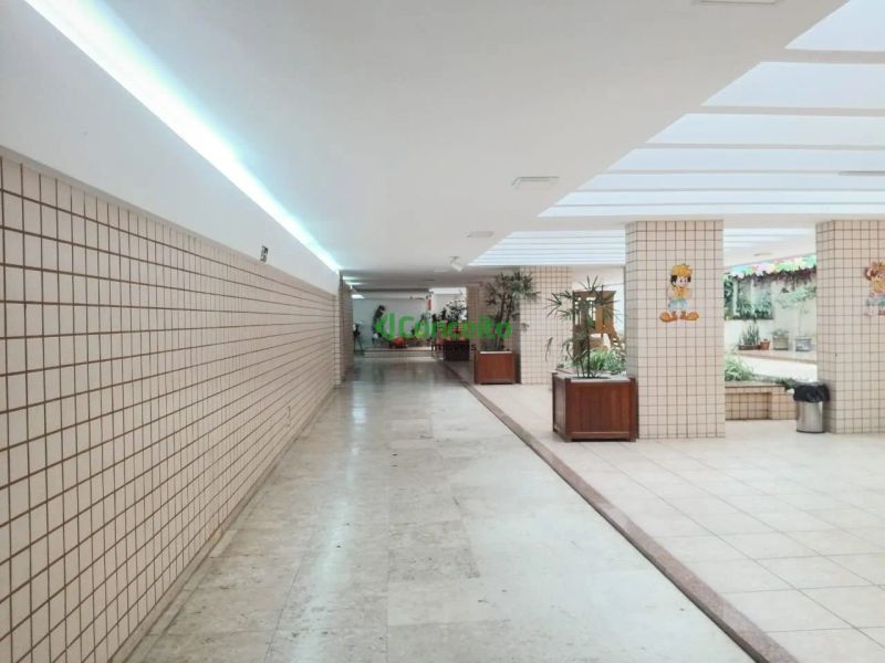 Apartamento com 5 quartos — Centro, Belo Horizonte