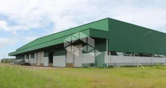 Galpão/Depósito/Armazém à venda, 14000m² no Santa Rita, Guaíba