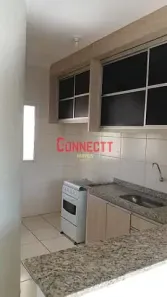 Apartamento com 2 Quartos à venda, 63m² no Nova Aliança, Ribeirão Preto