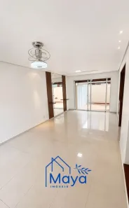 Sobrado com 3 Quartos para alugar, 90m² no Parque Renato Maia, Guarulhos