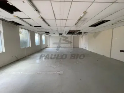 Prédio Comercial para alugar, 1280m² no Centro, São Bernardo do Campo
