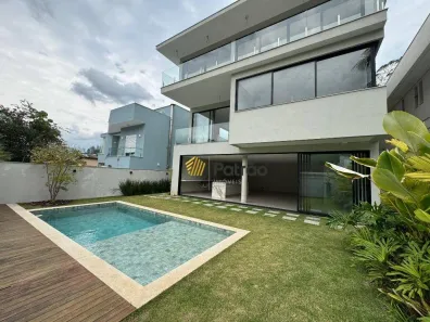 Casa de Condomínio com 4 Quartos à venda, 590m² no Parque Terra Nova II, São Bernardo do Campo