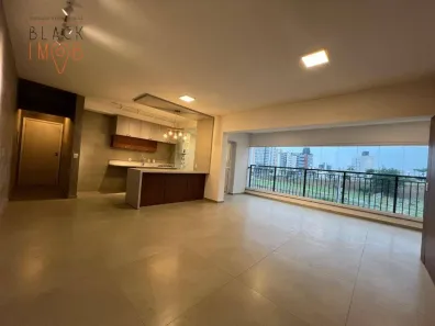 Apartamento com 3 Quartos à venda, 108m² no Loteamento Residencial e Comercial Bosque Flamboyant, Taubaté