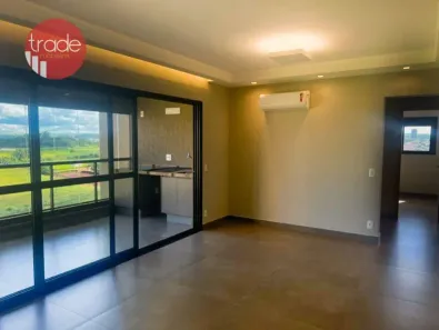 Apartamento com 3 Quartos à venda, 119m² no Jardim Olhos D'Água II, Ribeirão Preto