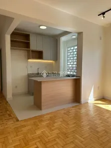 Apartamento com 2 Quartos à venda, 60m² no Cidade Baixa, Porto Alegre