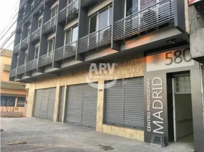 Sala Comercial para alugar, 29m² no Vila Santo Ângelo, Cachoeirinha