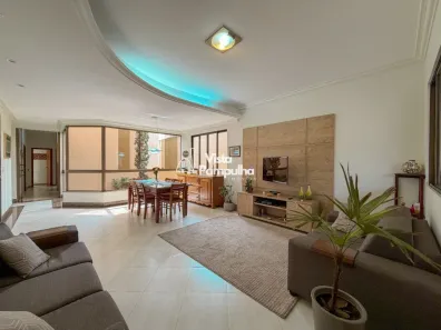 Casa com 4 Quartos à venda, 230m² no Itapoã, Belo Horizonte