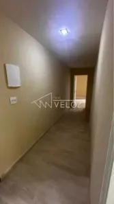 Sala Comercial à venda, 60m² no Centro, Rio de Janeiro