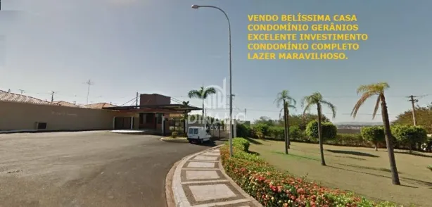 Casa de Condomínio com 3 Quartos à venda, 85m² no City Ribeirão, Ribeirão Preto