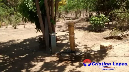 Fazenda/Sítio com 1 Quarto à venda, 10m² no Vale Quem Tem, Teresina