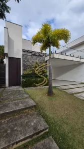 Casa de Condomínio com 4 Quartos para alugar, 370m² no Jardim São José, Bragança Paulista