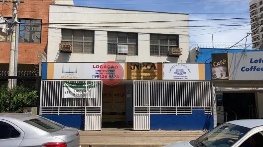 Galpão/Depósito/Armazém com 5 Quartos à venda, 600m² no Boa Vista, São José do Rio Preto