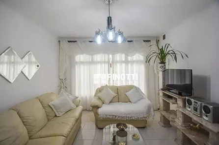 Sobrado com 3 Quartos à venda, 137m² no Jordanópolis, São Bernardo do Campo