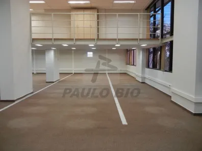 Ponto Comercial à venda, 650m² no Paraíso, Santo André
