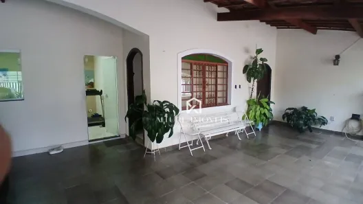 Casa com 3 Quartos à venda, 259m² no Vila São João, Caçapava
