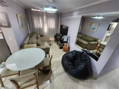 Apartamento com 2 Quartos à venda, 55m² no Parada Inglesa, São Paulo