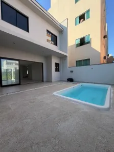 Casa com 3 Quartos à venda, 113m² no Itajubá, Barra Velha