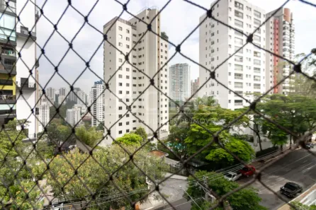 Apartamento com 3 Quartos à venda, 105m² no Vila Andrade, São Paulo