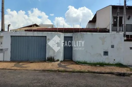 Casa com 3 Quartos à venda, 197m² no Jardim Guarani, Campinas