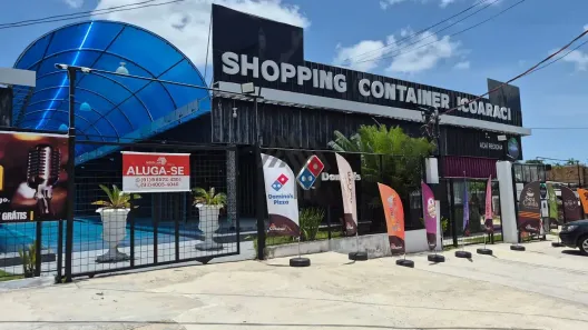 Ponto Comercial para alugar, 15m² no Ponta Grossa (Icoaraci), Belém