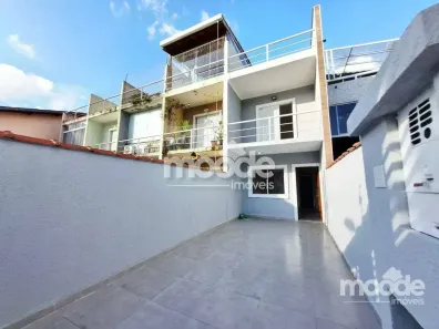 Sobrado com 2 Quartos à venda, 110m² no Parque Ipê, São Paulo