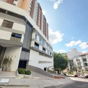 Apartamento com 1 Quarto à venda, 40m² no São Mateus, Juiz de Fora