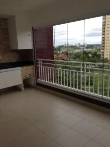 Apartamento com 2 Quartos para alugar, 74m² no Parque Residencial Aquarius, São José dos Campos