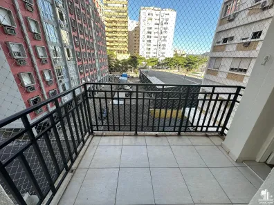 Apartamento com 3 Quartos à venda, 165m² no Aparecida, Santos