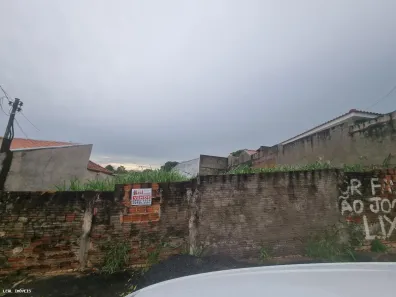Lote/Terreno à venda, 276m² no Vila Flores, Presidente Prudente