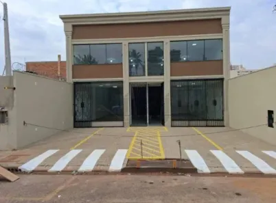 Ponto Comercial para alugar, 88m² no Boa Vista, São José do Rio Preto