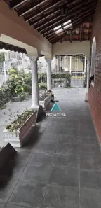 Sobrado com 4 Quartos à venda, 275m² no Santa Paula, São Caetano do Sul
