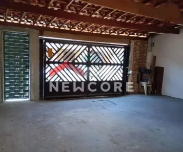 Casa com 4 Quartos à venda, 404m² no Parque Residencial Santo André, Caçapava