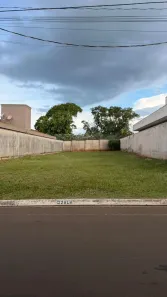 Lote/Terreno à venda, 475m² no Loteamento Recanto do Lago, São José do Rio Preto