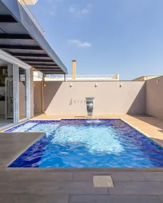 Casa de Condomínio com 3 Quartos para venda ou aluguel, 368m² no Parque Campolim, Sorocaba