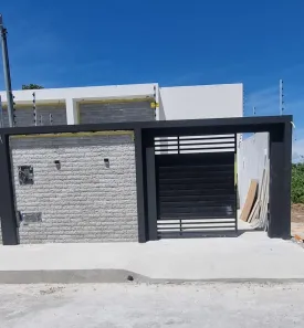 Casa com 2 Quartos à venda, 69m² no Brisas de Atalaia, Barra dos Coqueiros