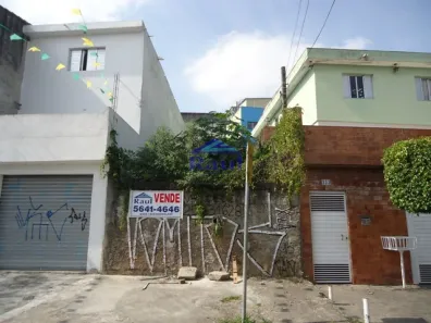 Lote/Terreno à venda, 131m² no Jardim das Flores, São Paulo