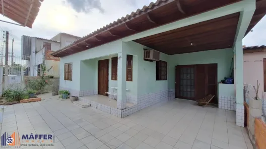 Casa com 4 Quartos à venda, 200m² no Niterói, Canoas