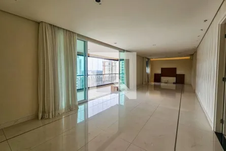 Apartamento com 4 Quartos à venda, 167m² no Brooklin Paulista, São Paulo