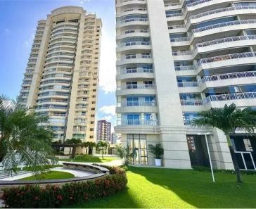 Apartamento com 3 Quartos à venda, 144m² no Fátima, Fortaleza