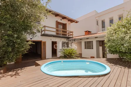 Casa com 3 Quartos à venda, 224m² no Santana, Porto Alegre