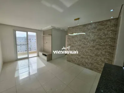 Apartamento com 3 Quartos à venda, 67m² no Guaiaúna, São Paulo