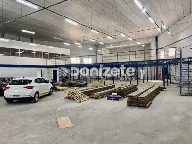 Prédio Comercial à venda, 1500m² no Vila Alpina, Santo André