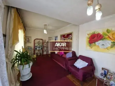 Sobrado com 3 Quartos à venda, 477m² no Assunção, São Bernardo do Campo