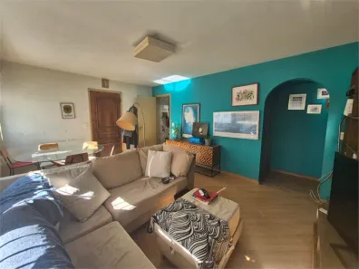 Apartamento com 2 Quartos à venda, 75m² no Brooklin Paulista, São Paulo