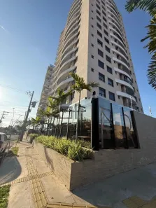 Apartamento com 3 Quartos à venda, 124m² no Jundiaí, Anápolis