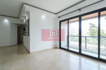 Apartamento com 3 Quartos à venda, 79m² no Bosque da Saúde, São Paulo